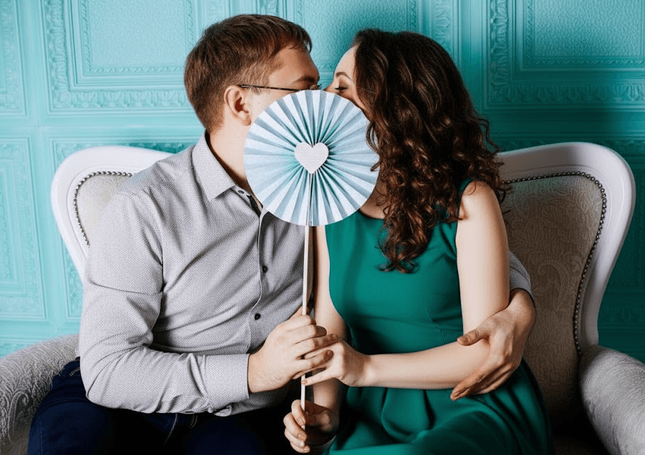 New York City skyline at dusk