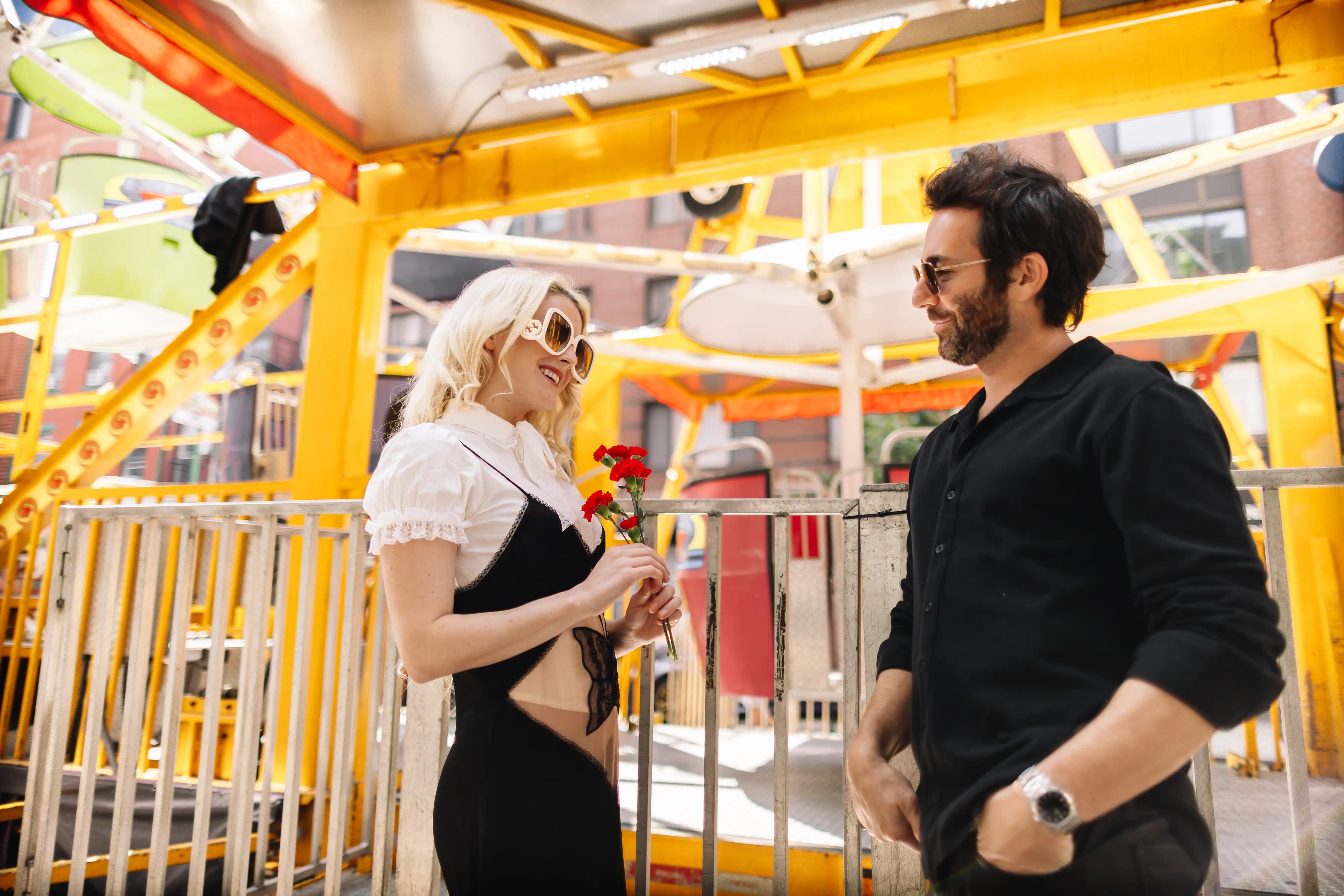 Editorial cover image for a ZeroDate zerodate stories article